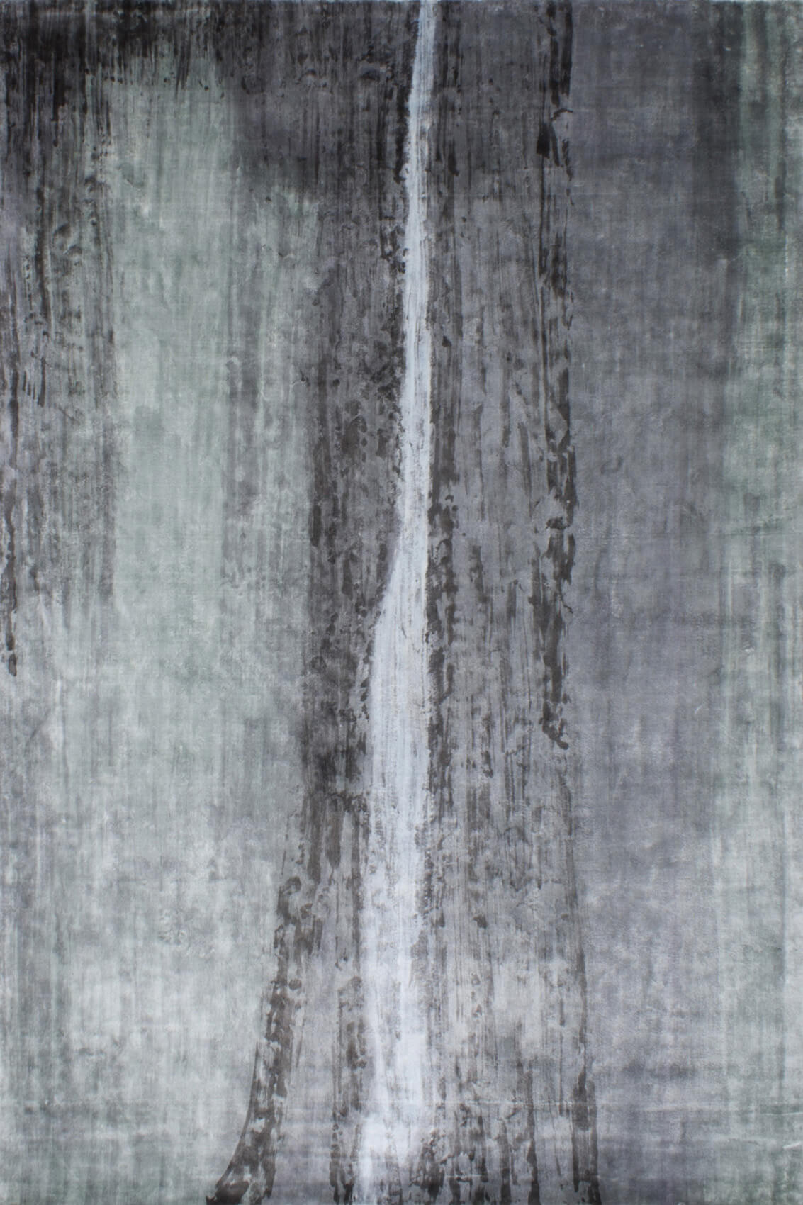 Brent Rug by Serge Lesage