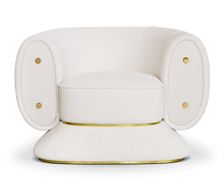 Hugo Armchair