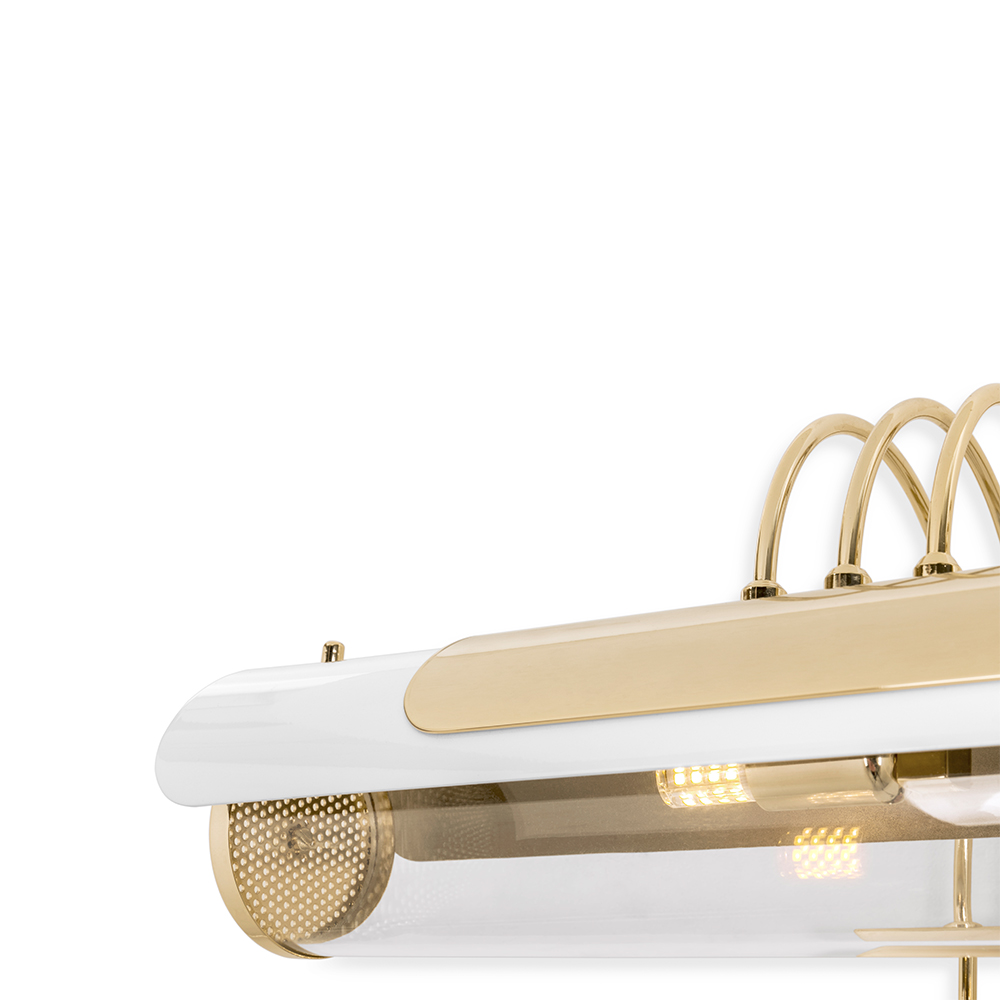 Nancy Wall Lamp