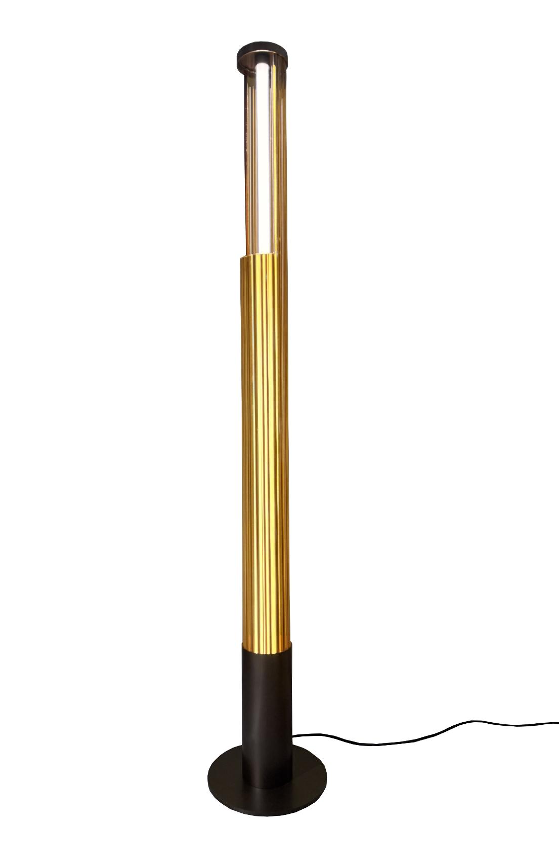 Bon Ton Slim Floor Lamp