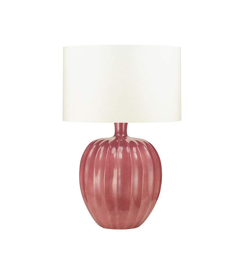 Kristiana Artisan Lamp