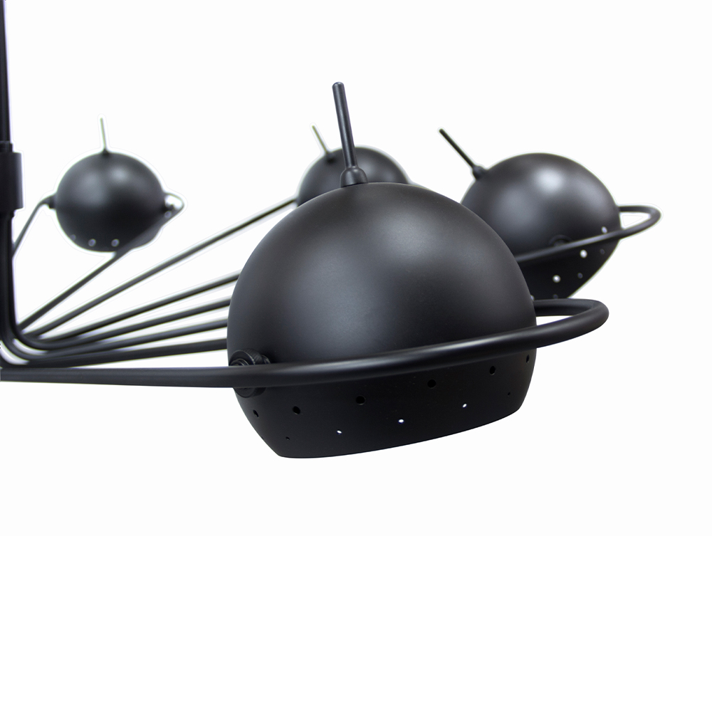 Space Explorer Suspension Lamp