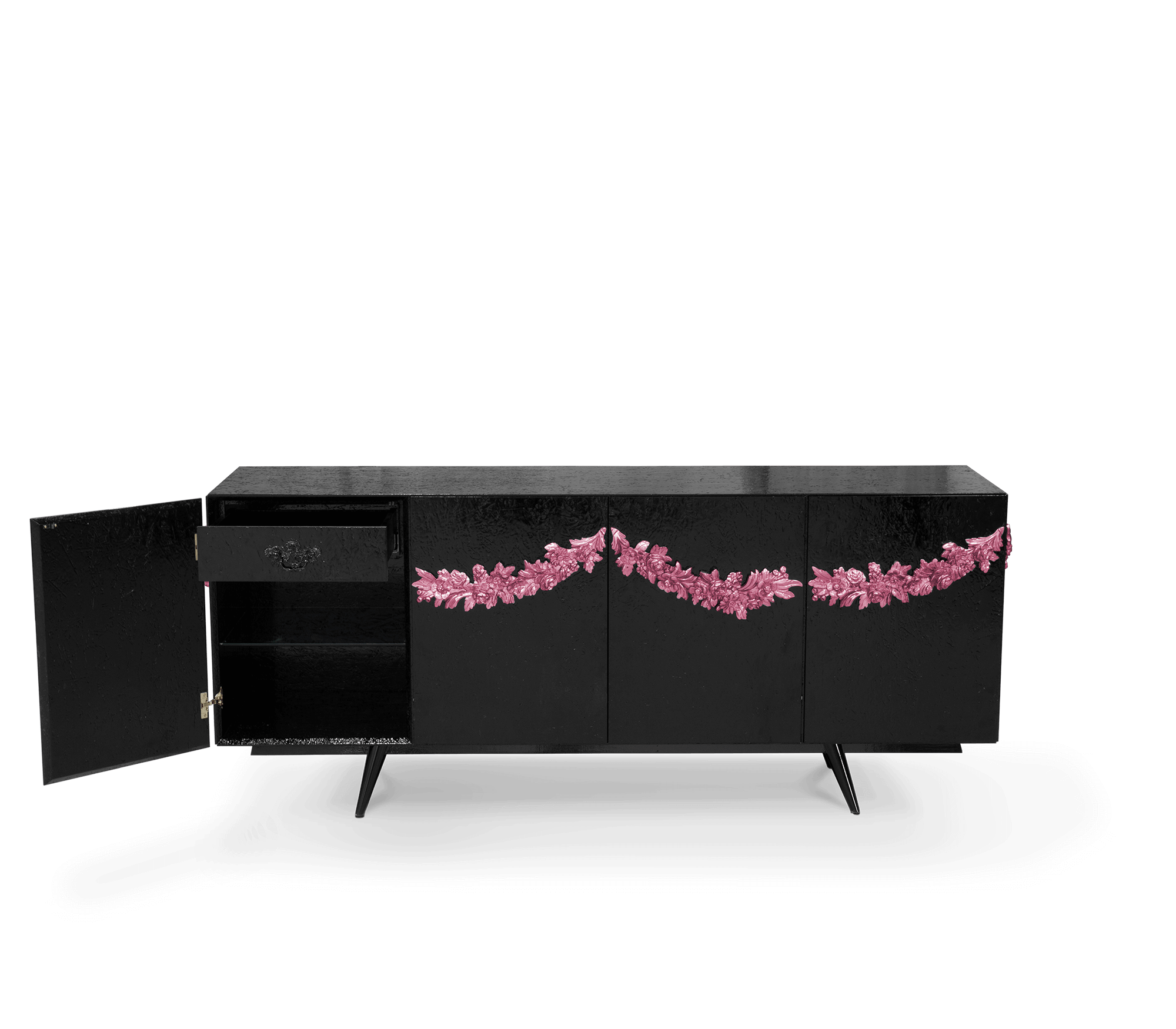 Grandeur Premium Sideboard