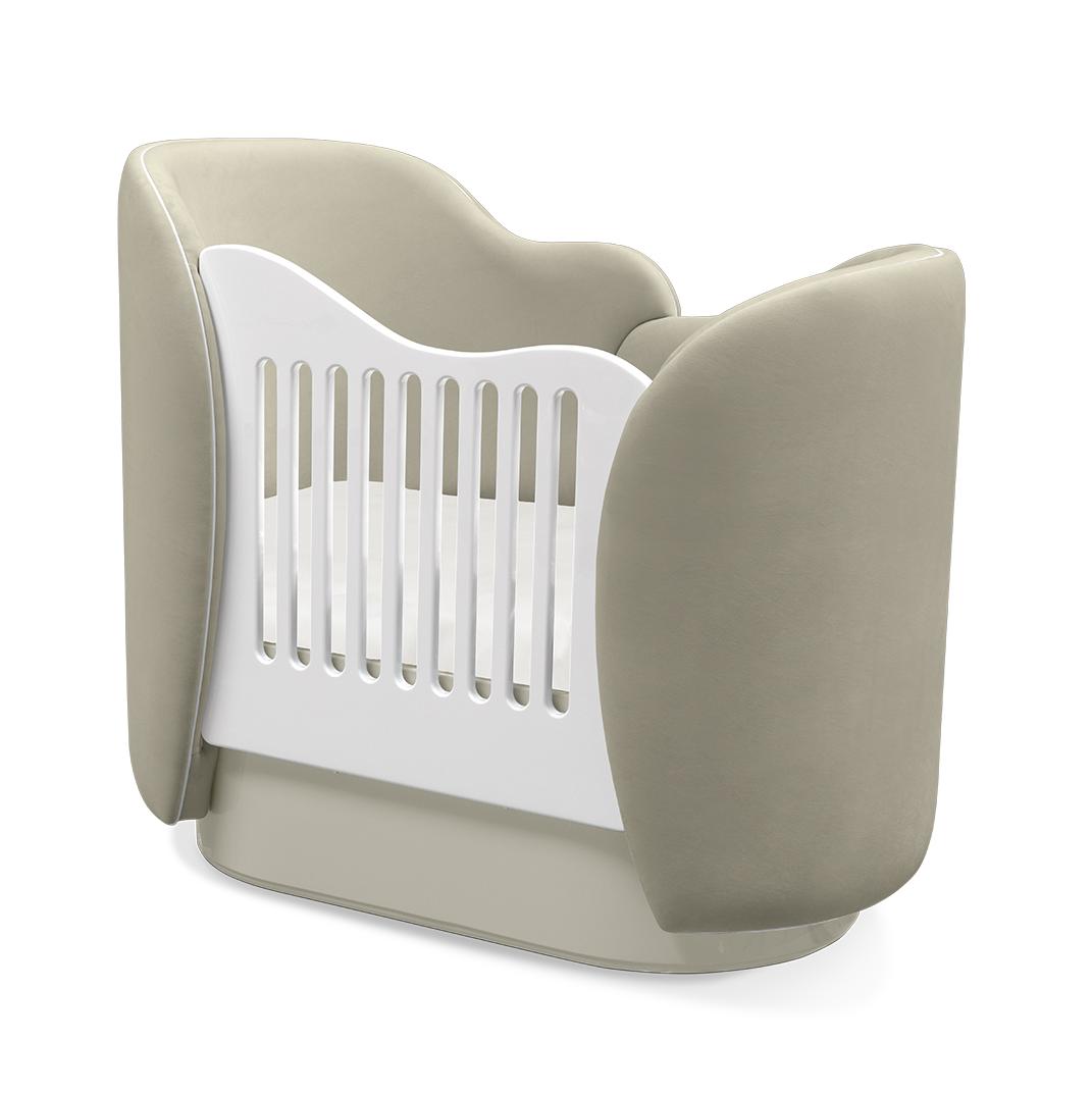 Cloud Nest Baby Crib