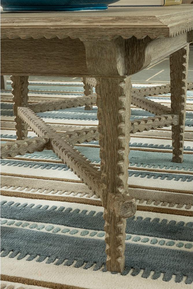 Stratford Artisan Coffee Table