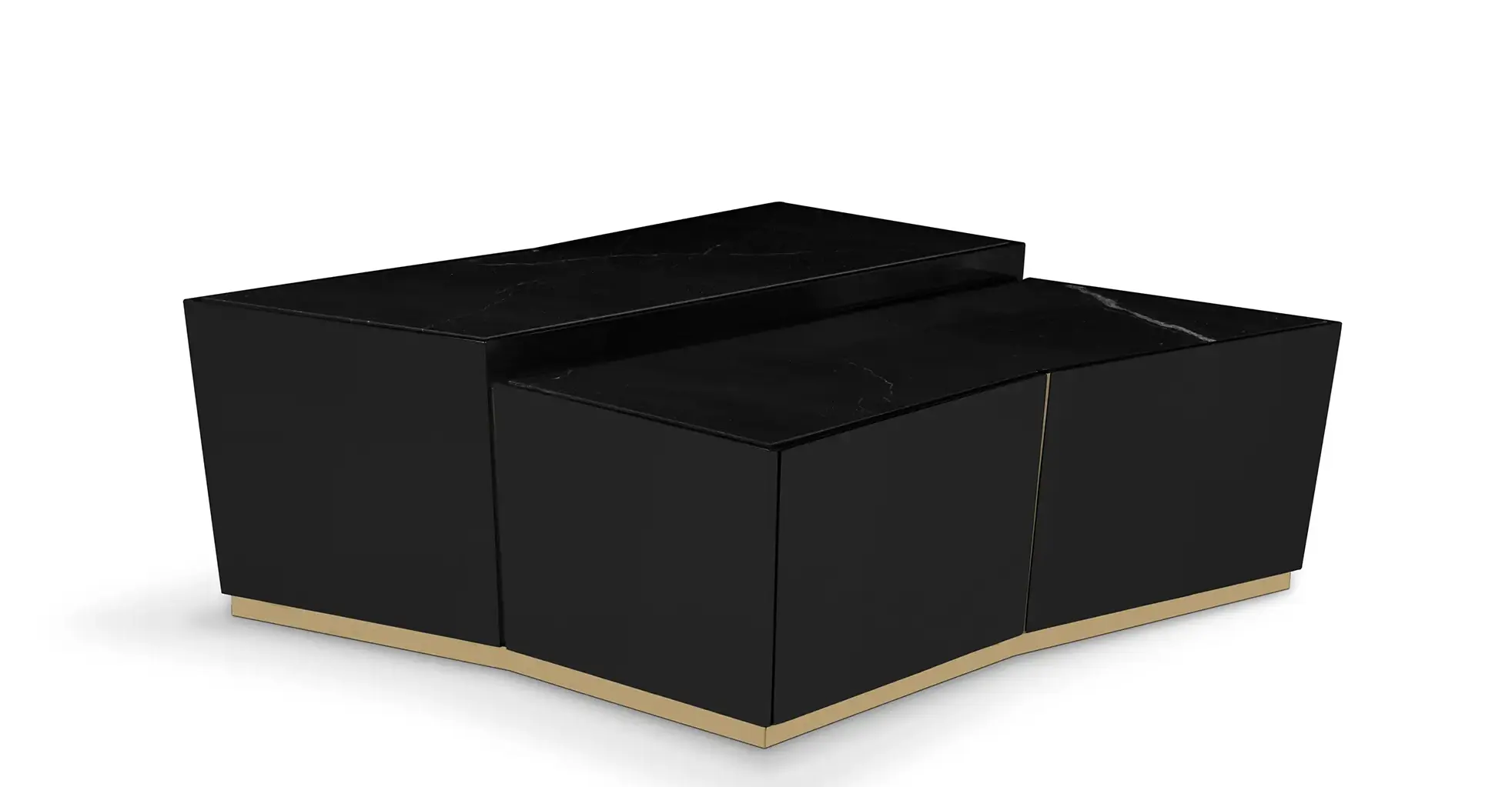 Vista Coffee Table