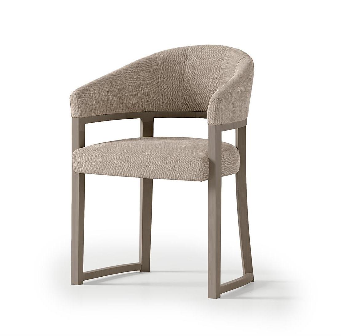 My Story Italian Armchair