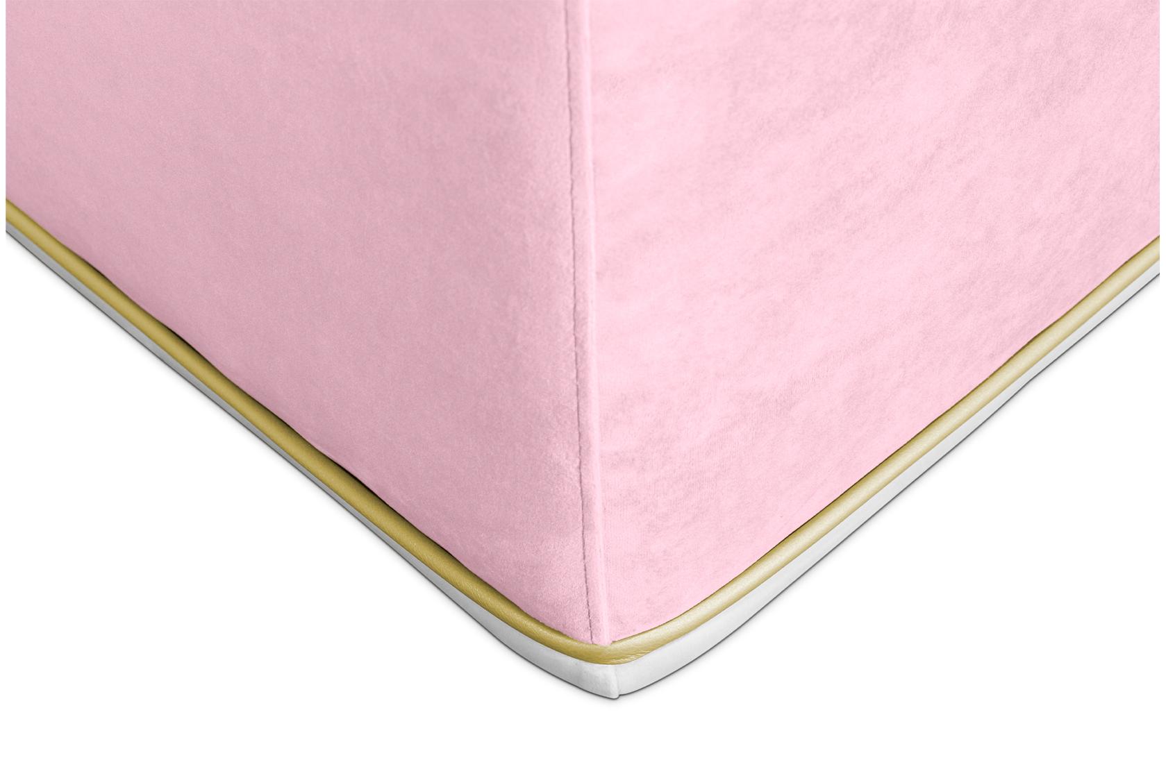 Bubble Pink Drop Delight