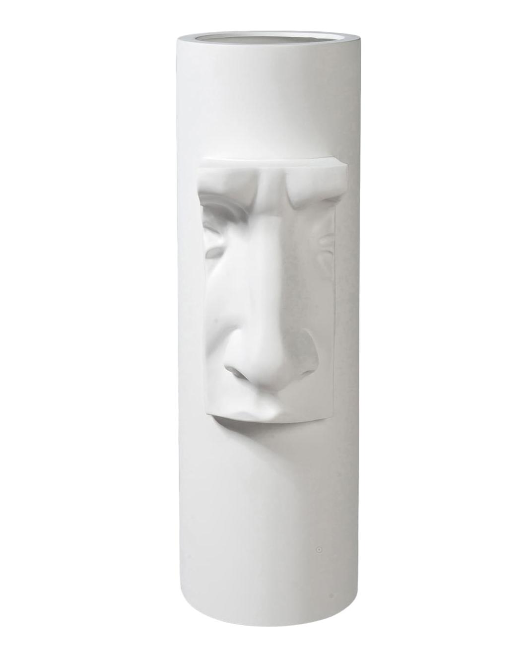 David Nose Artisan Vase