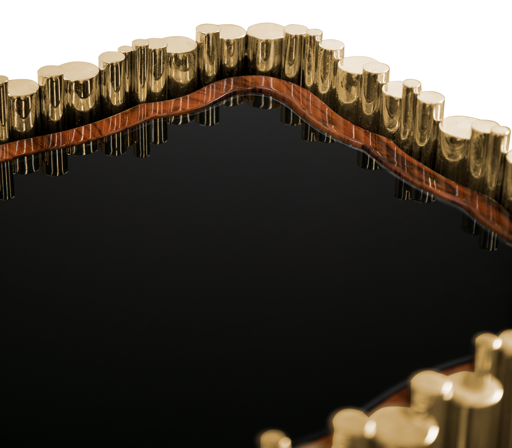 Harmony Gold Elite Sideboard