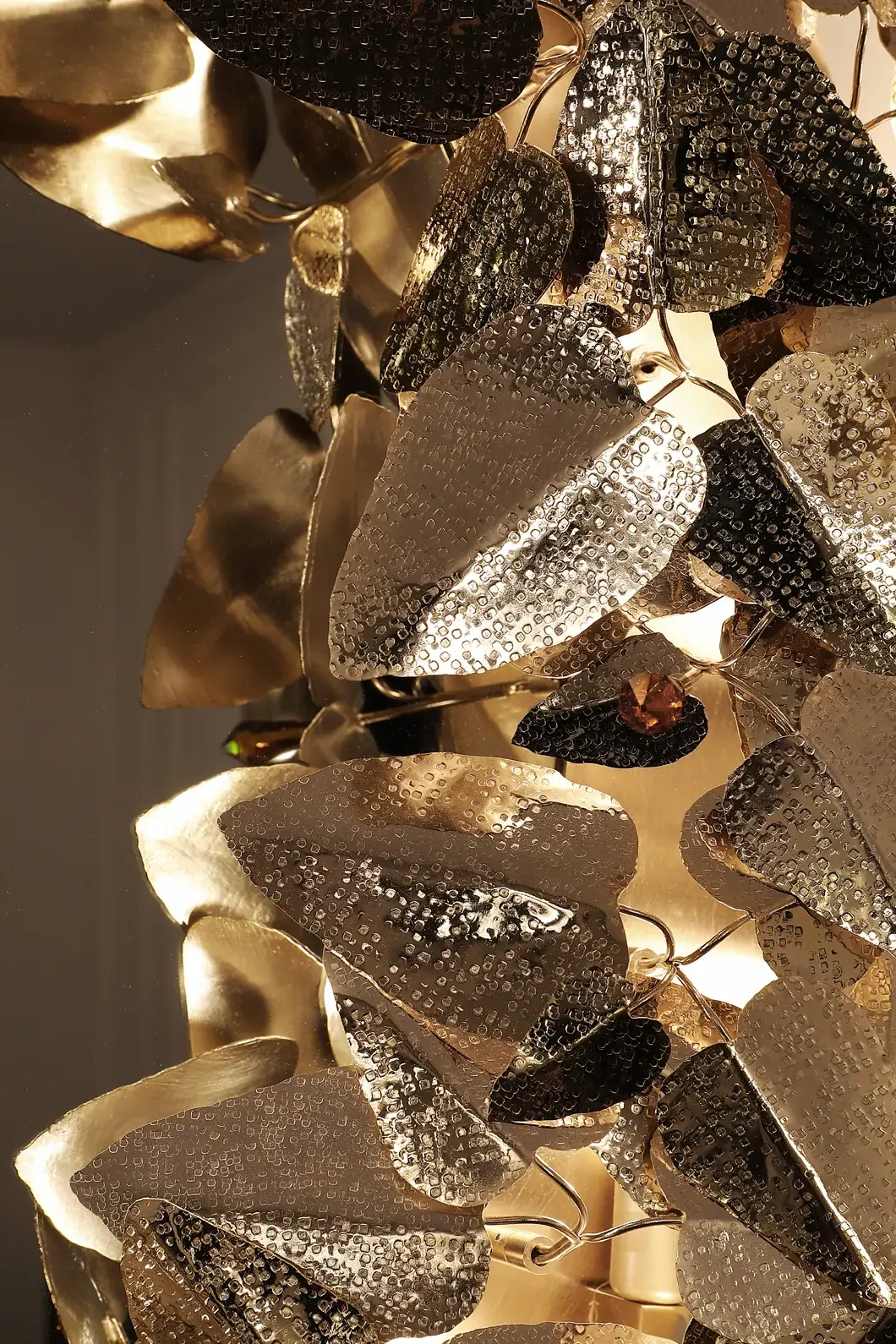Noble Charm Pendant Lamp