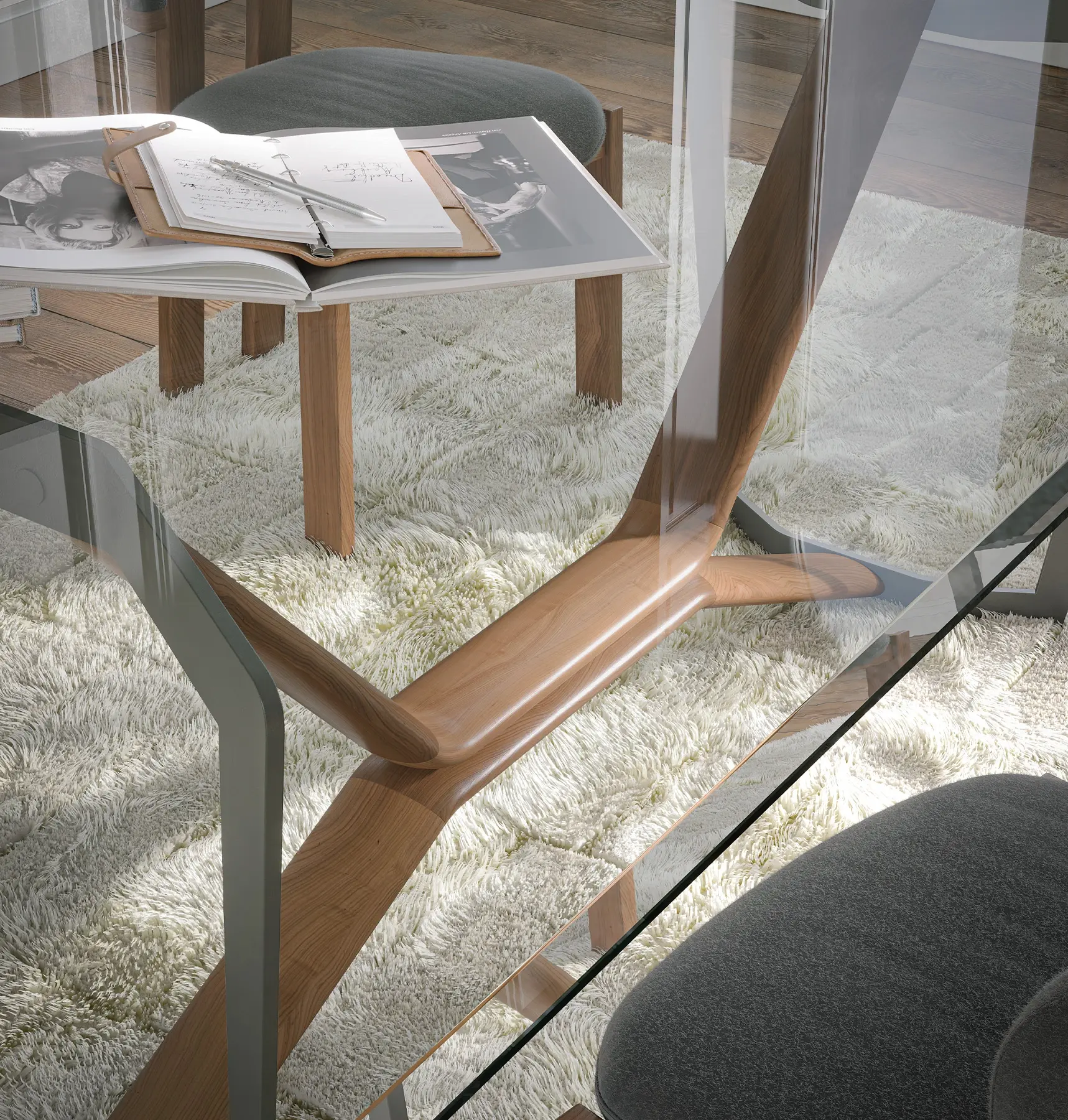 Oliver Table