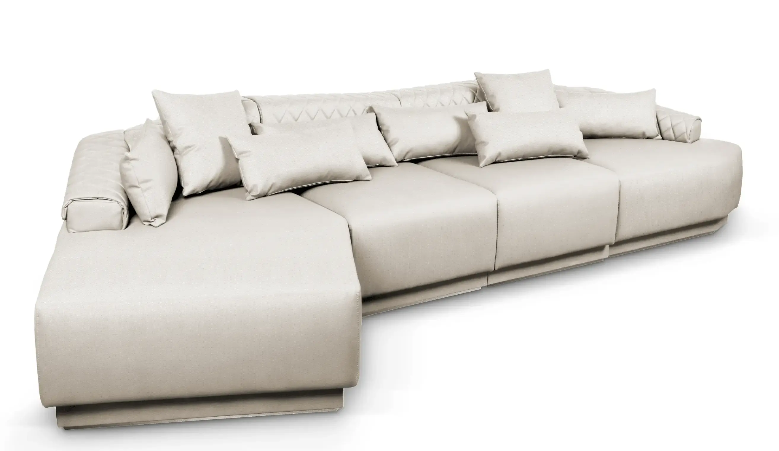 Viper Outdoor Sofa