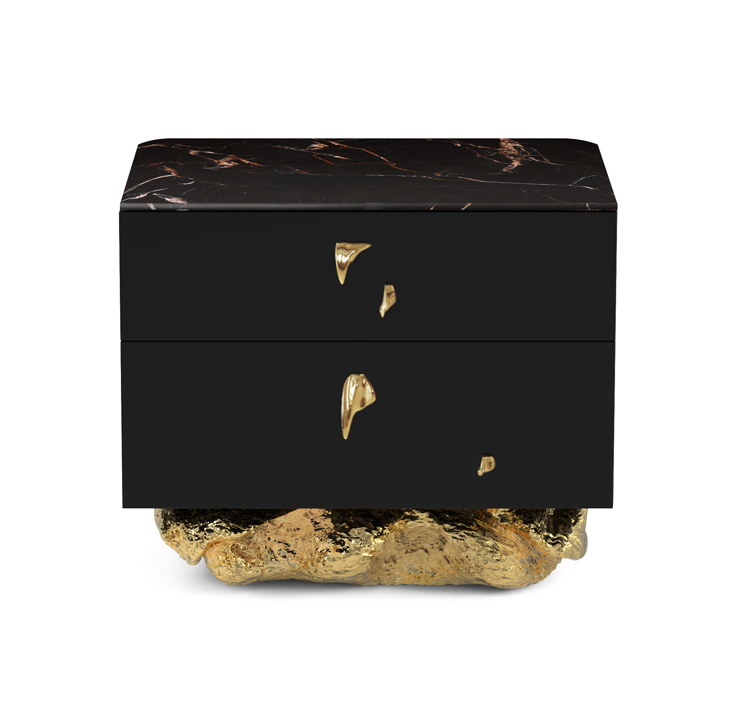Angra Petite Designer Nightstand