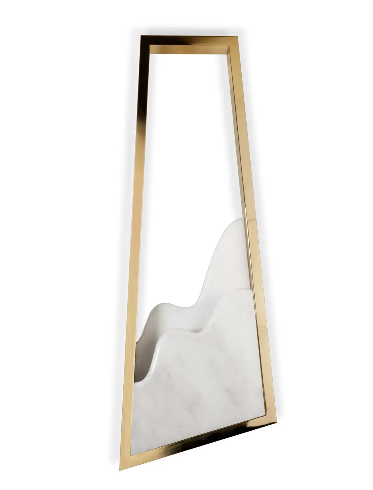 Noble Aura Wall Lamp