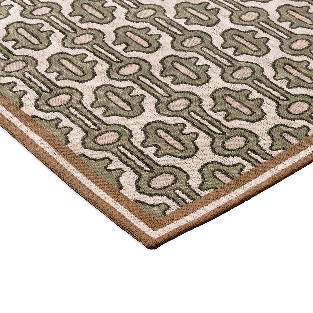Avocado Rug