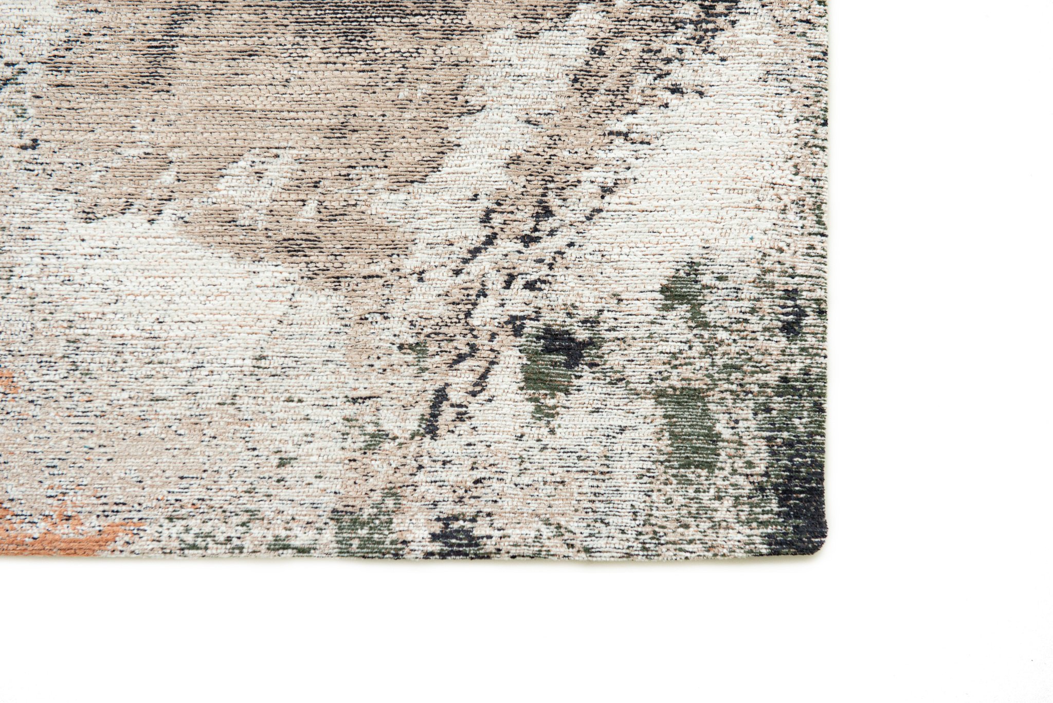 Indian Rice Contemporary Rug | Size: 240 x 340 cm