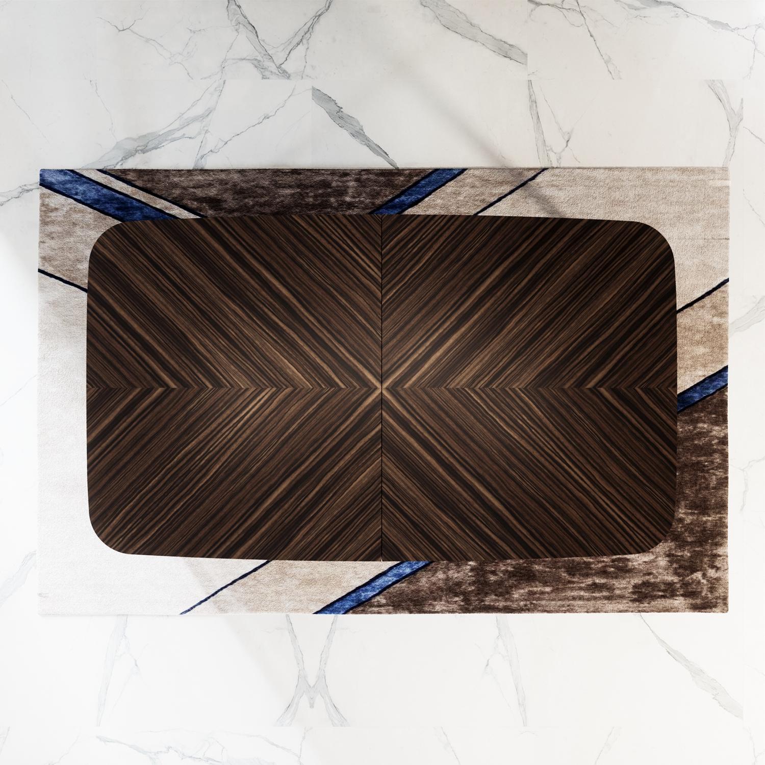 Dandy Heritage Pool Table