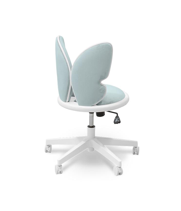 Pixie Magic Blue Kids Chair