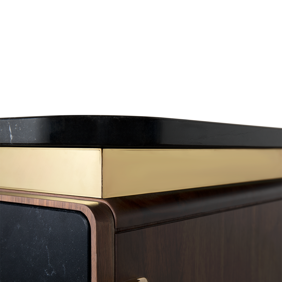 Langston Desk