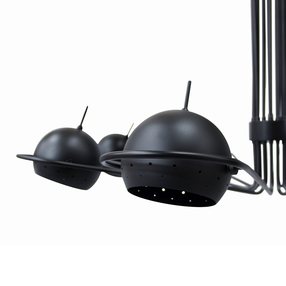 Space Explorer Suspension Lamp