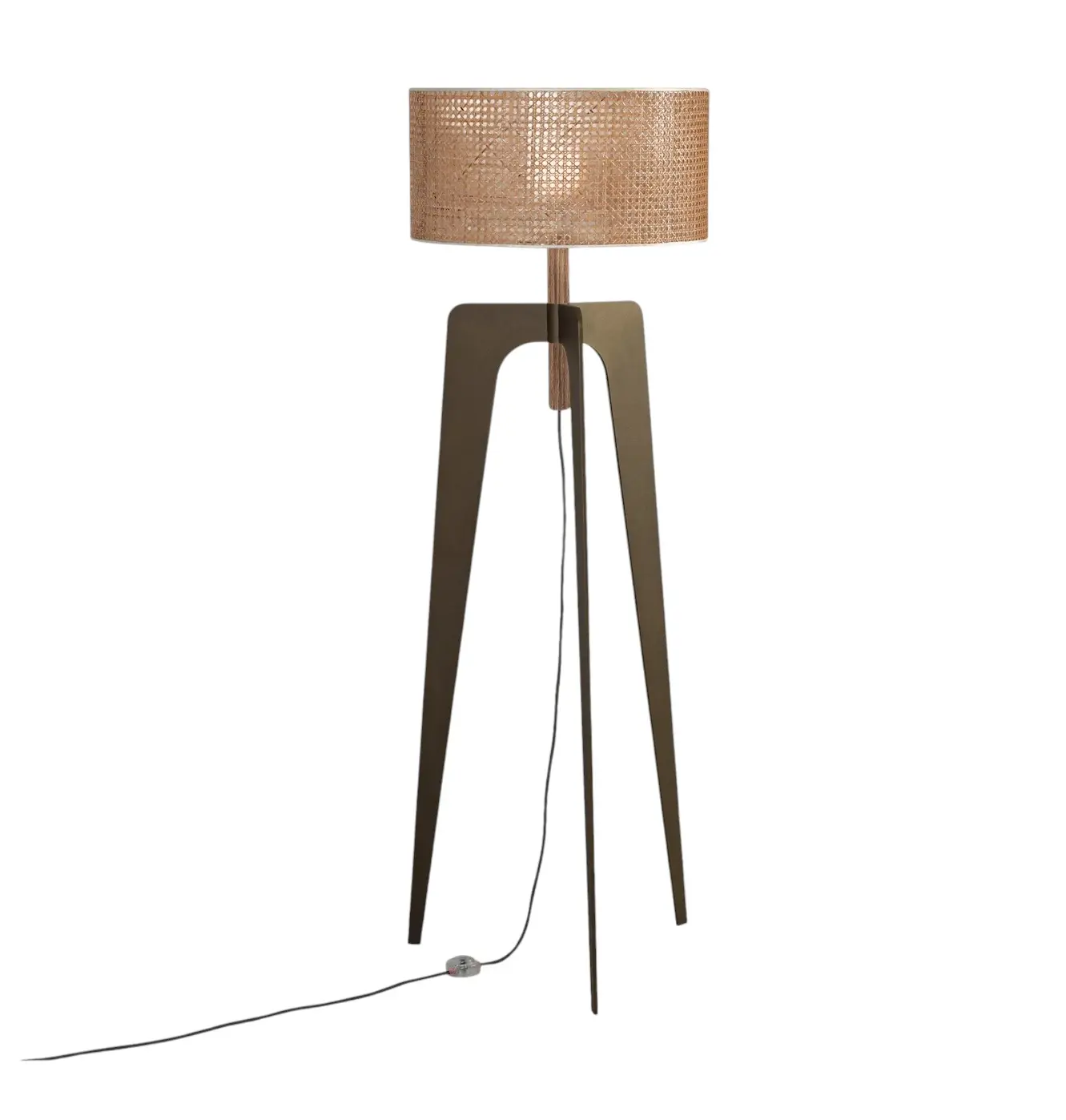 Klimt Standing Lamp