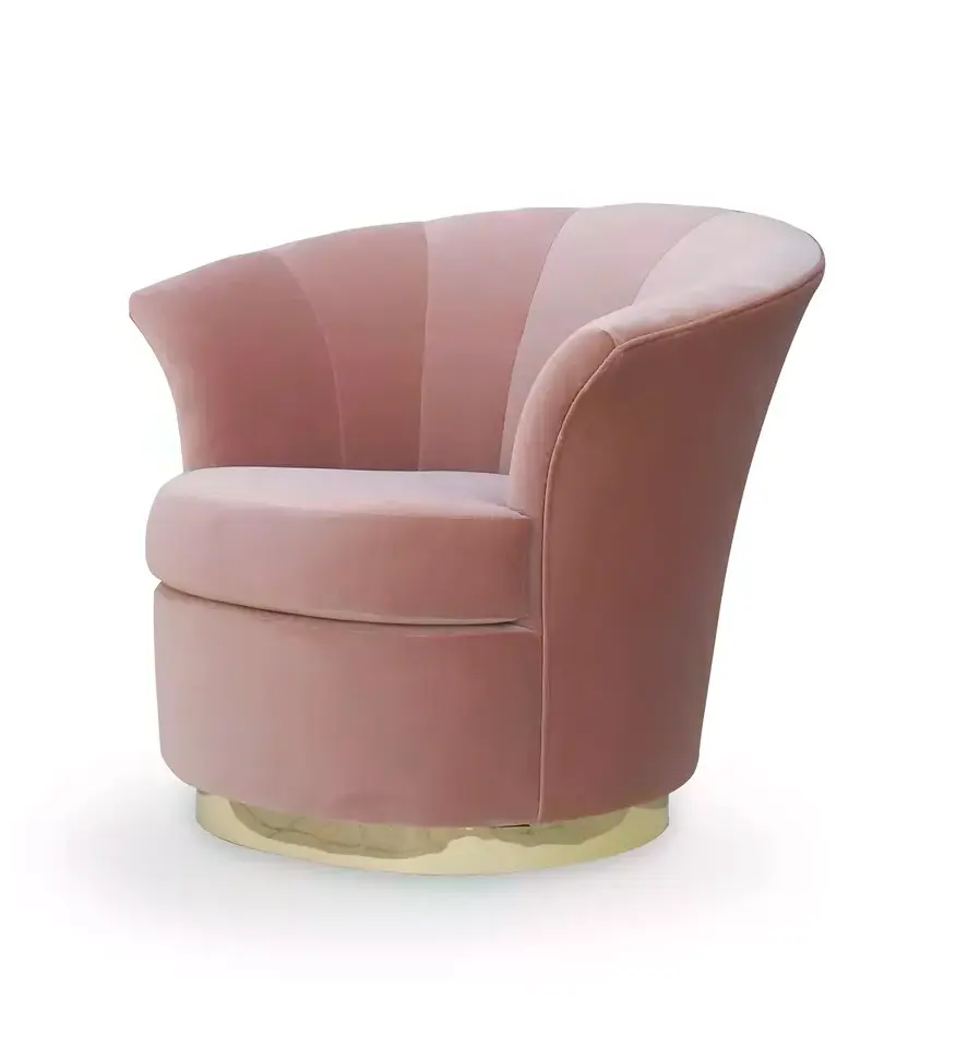 Kismet Chair