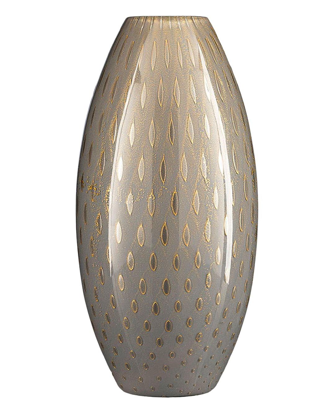 Mocenigo Small Handcrafted Vase