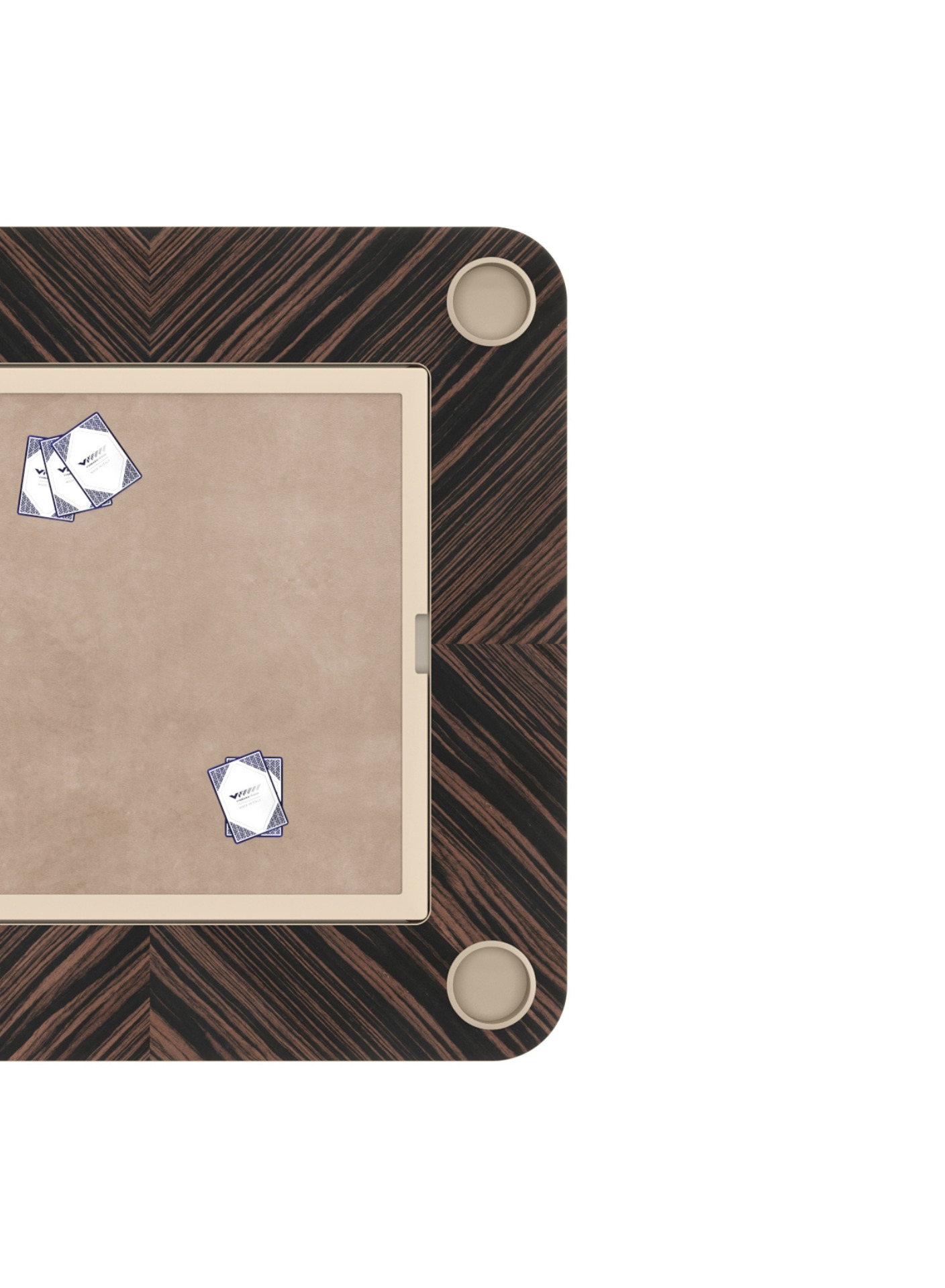 Enigma Prestige Multigame Table