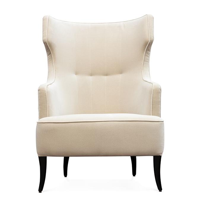 Cascade Power Dynamic Armchair