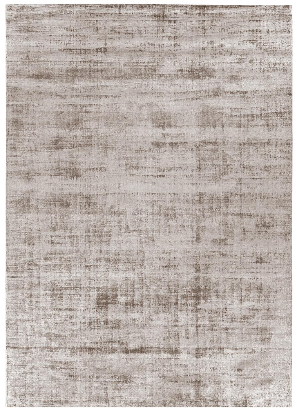 Handwoven Banana Silk Rug | Size: 270 x 360 cm