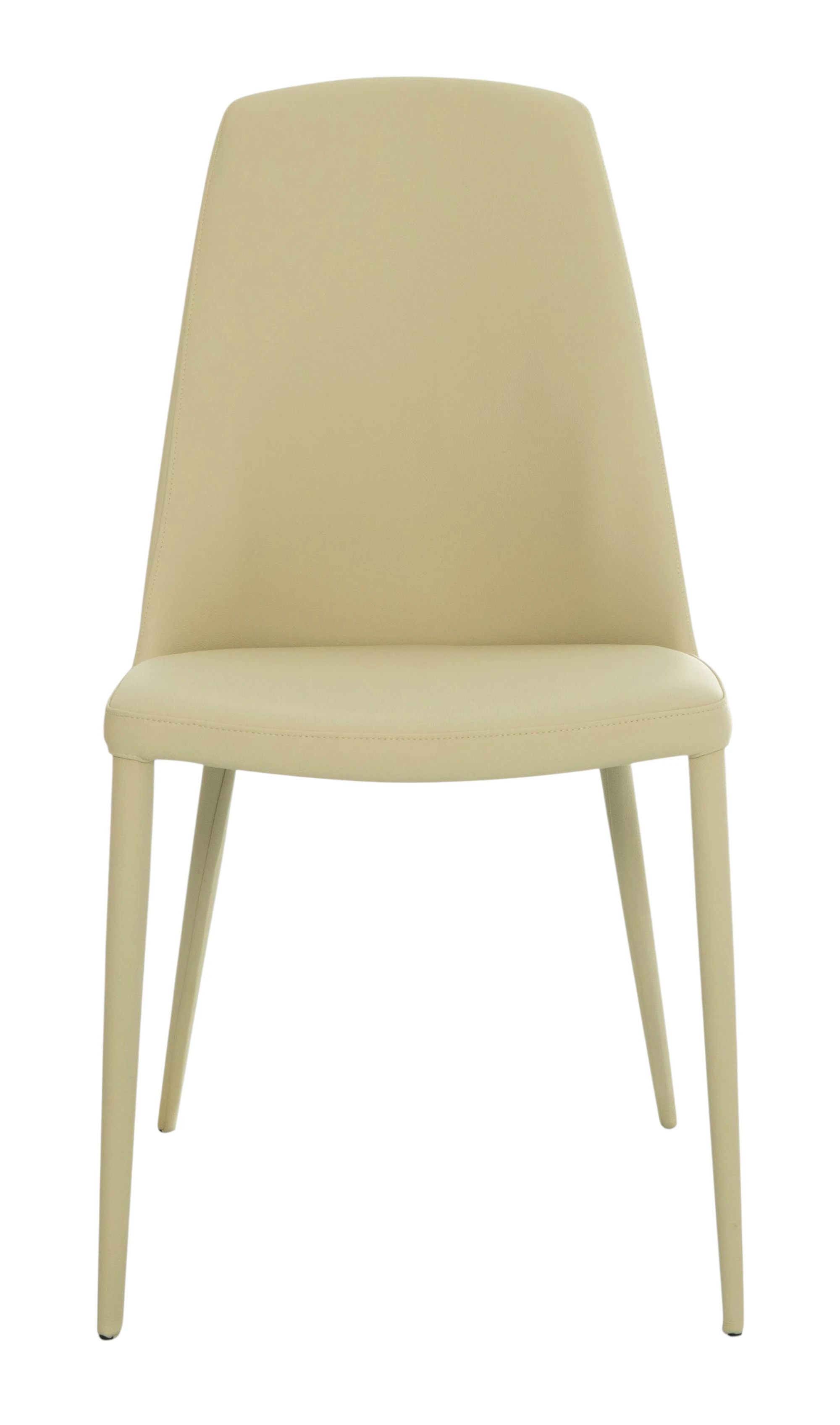Elmo Beige Chair