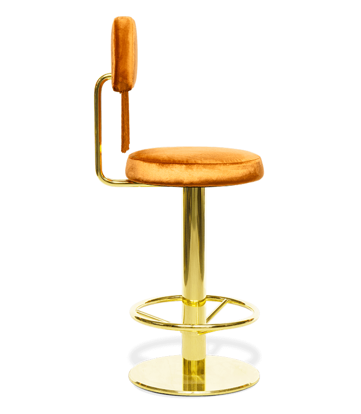 Amira Bar Stool