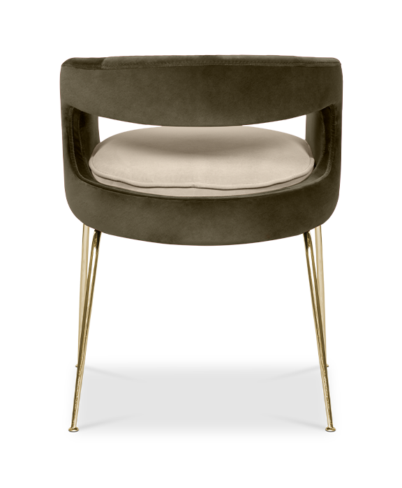 Elio Seating Chair