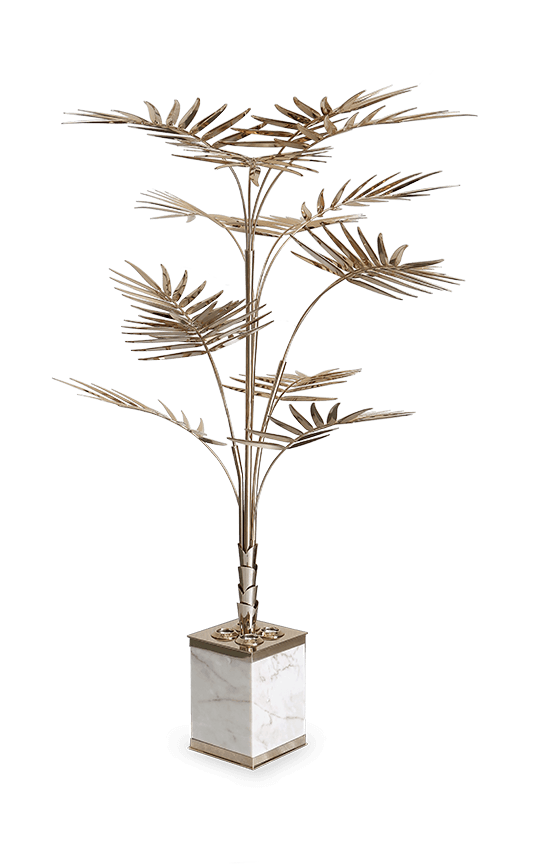 Nova Floor Lamp