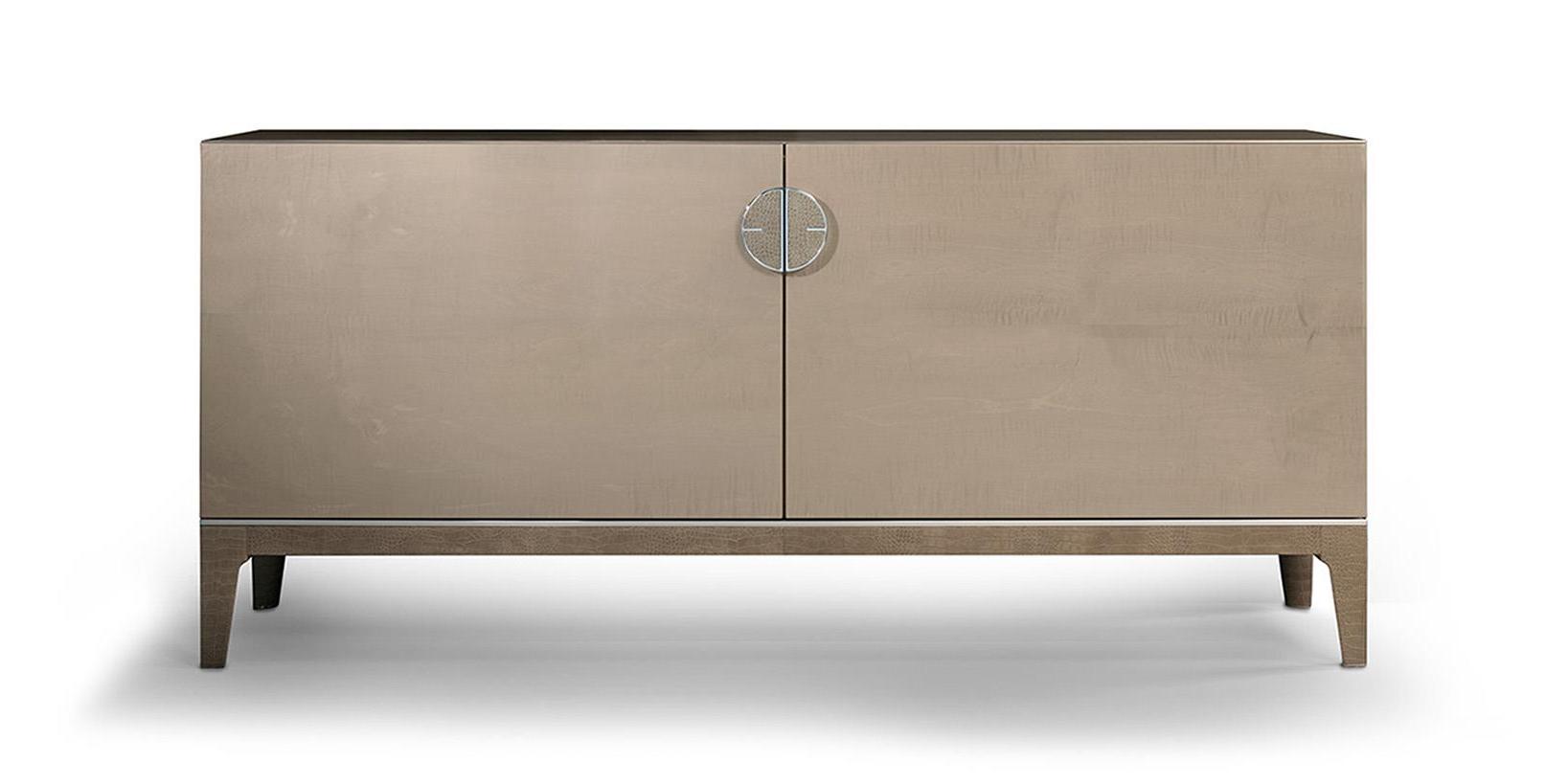 Stylish Buffet with Two Doors