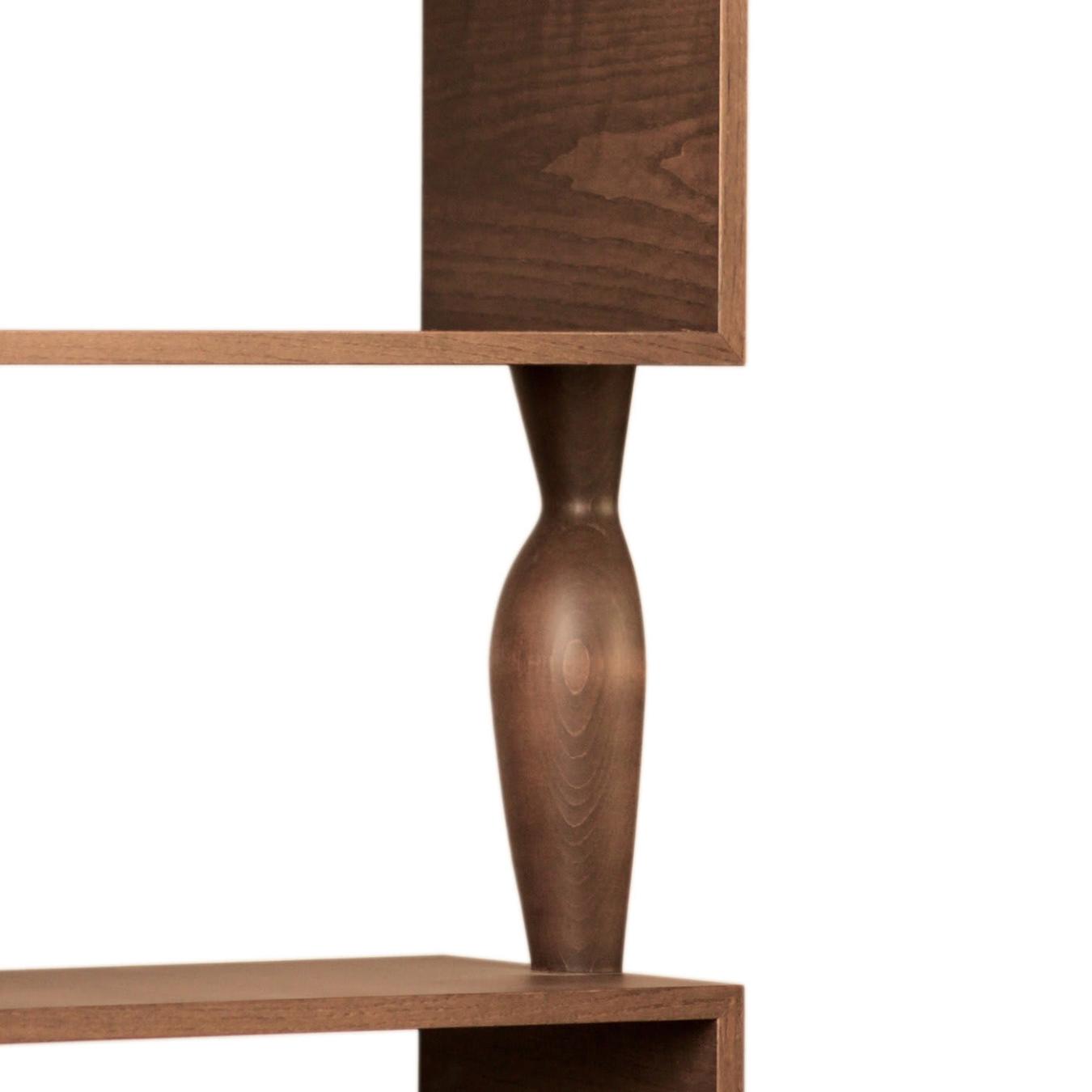 Perbacco Modular Italian Bookcase