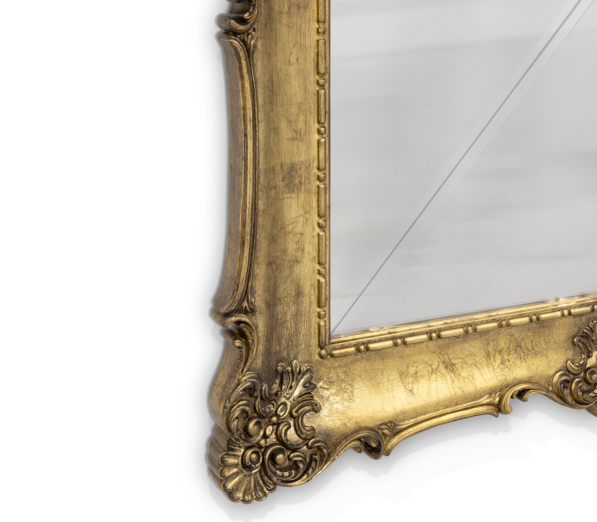 Dinis Fragment Art Mirror