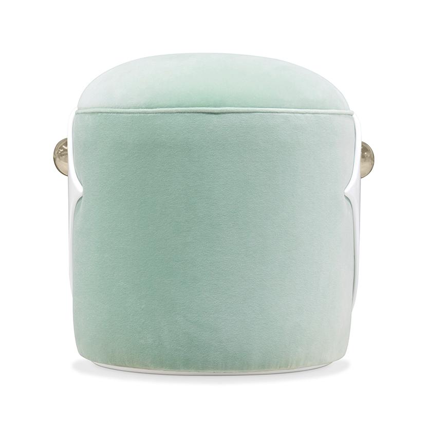 Bird Kids Stool
