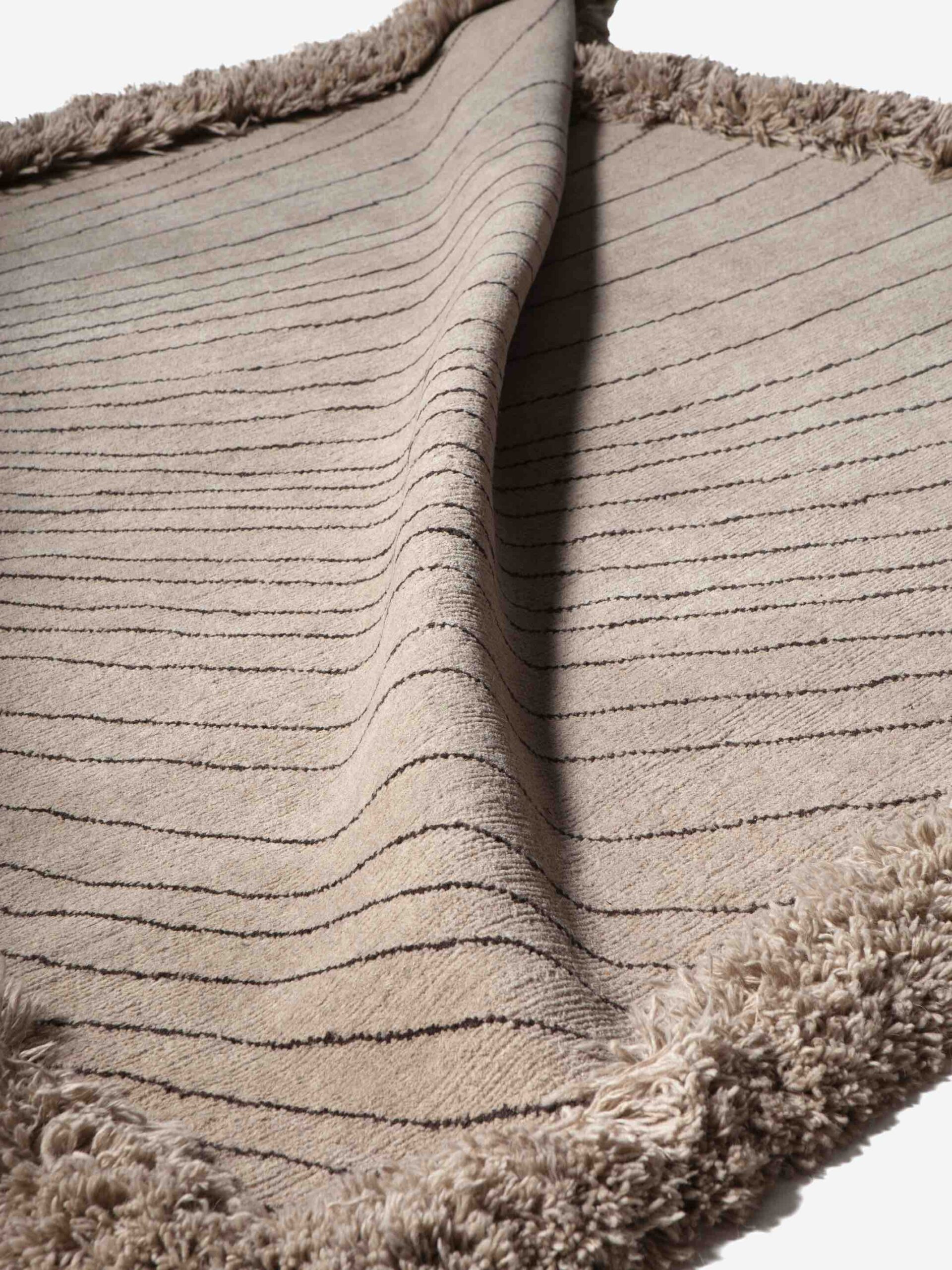 Wangden Handwoven Rug