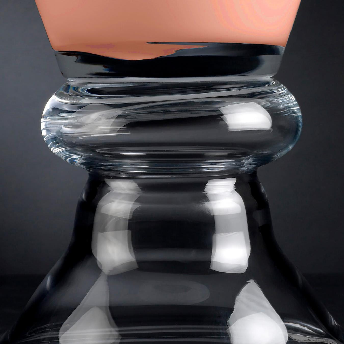 New Romantic Artisan Vase