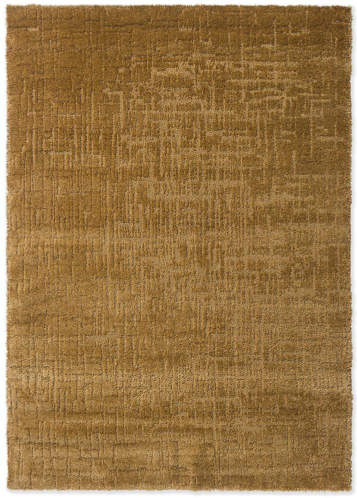 Duo Metro Honey Rug | Size: 170 x 240 cm