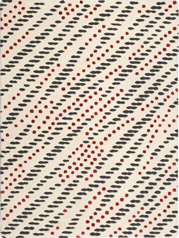 Kito Rug by Serge Lesage
