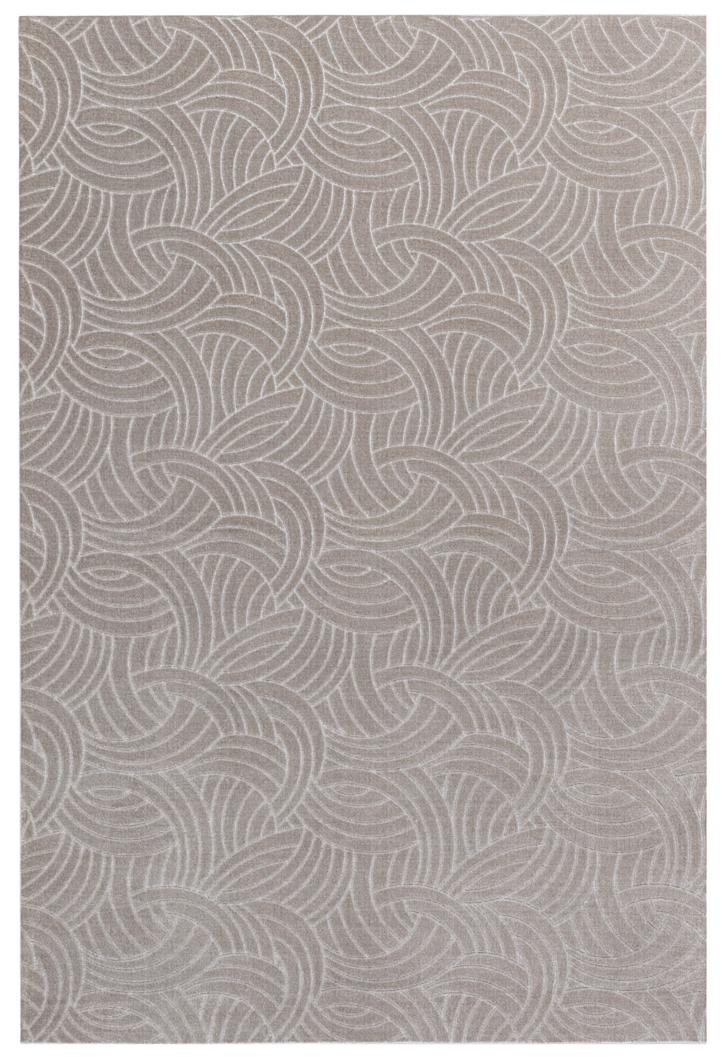 Elodie Greige Rug