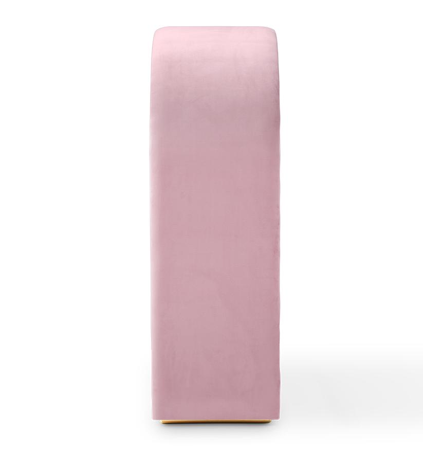 Sugar Rush Pink Kids Bookcase