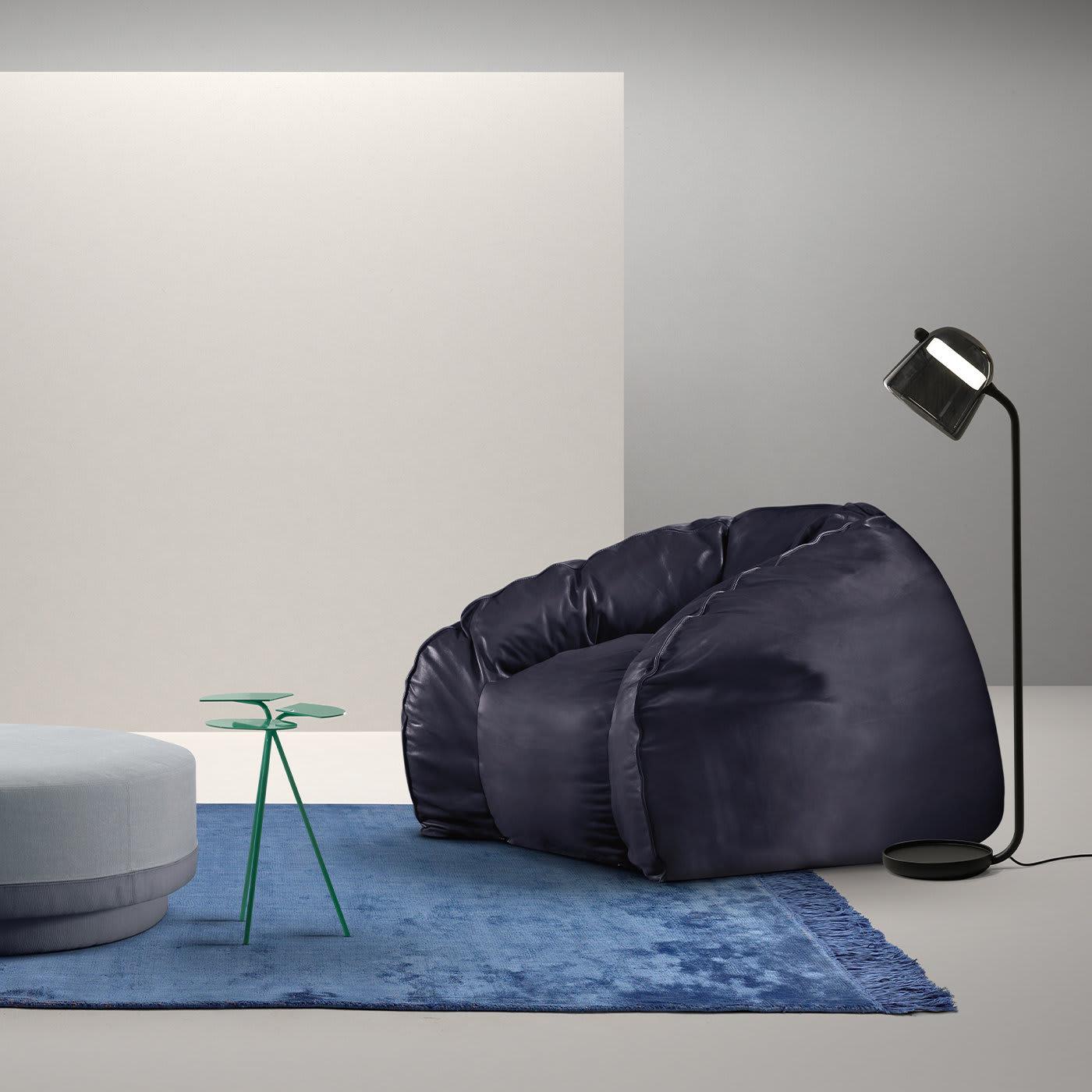 Hug Italian Luxury Armchair