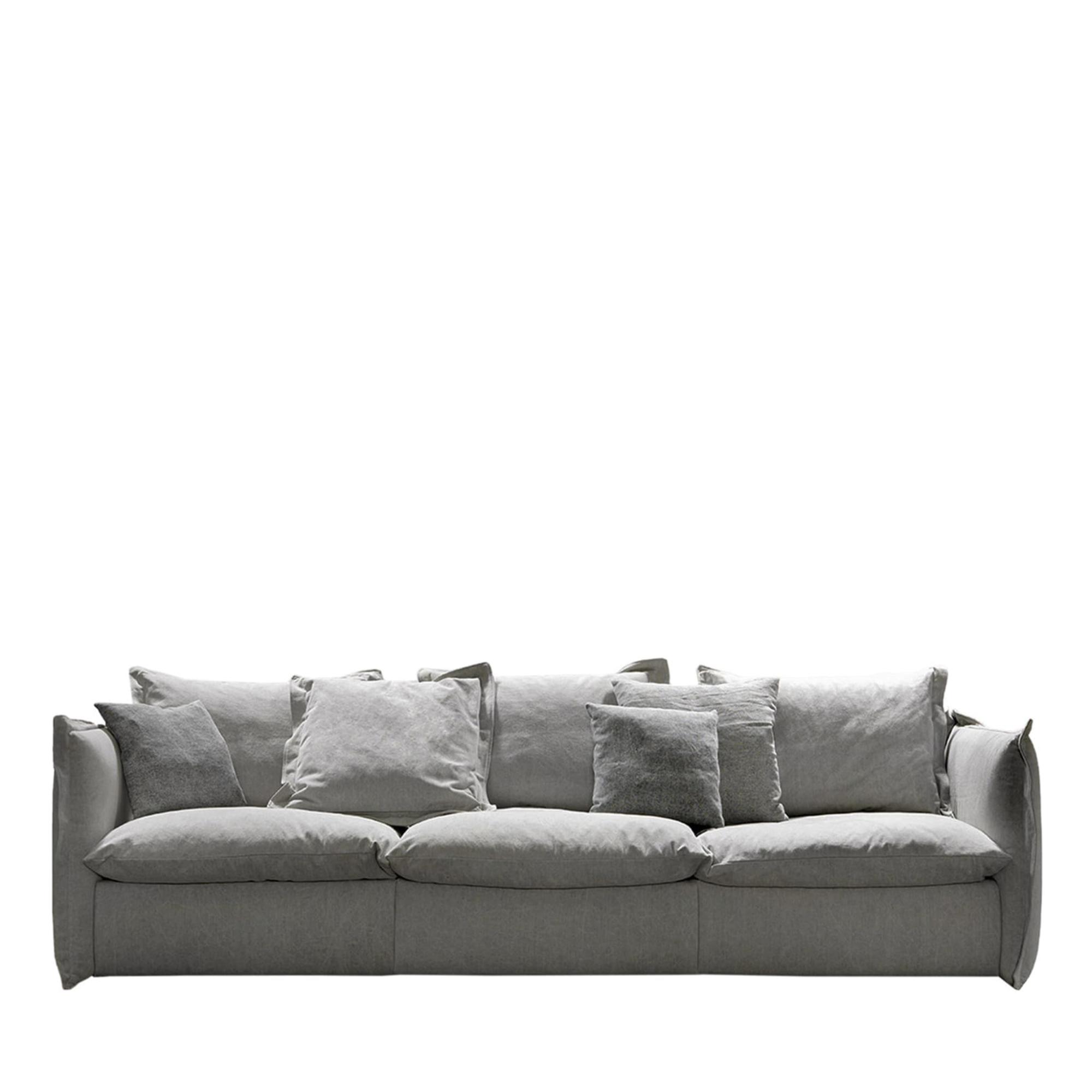Knit Premium Italian Sofa