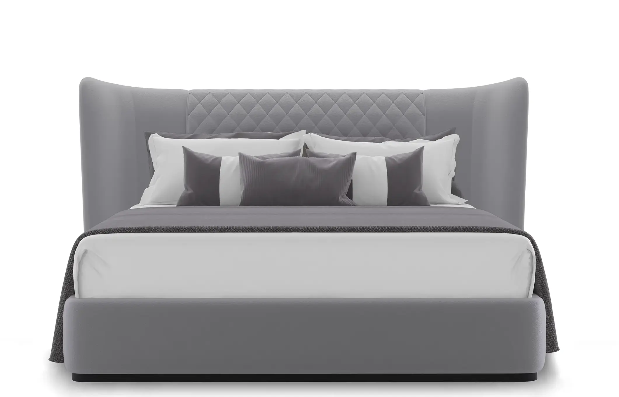 Royal Bed