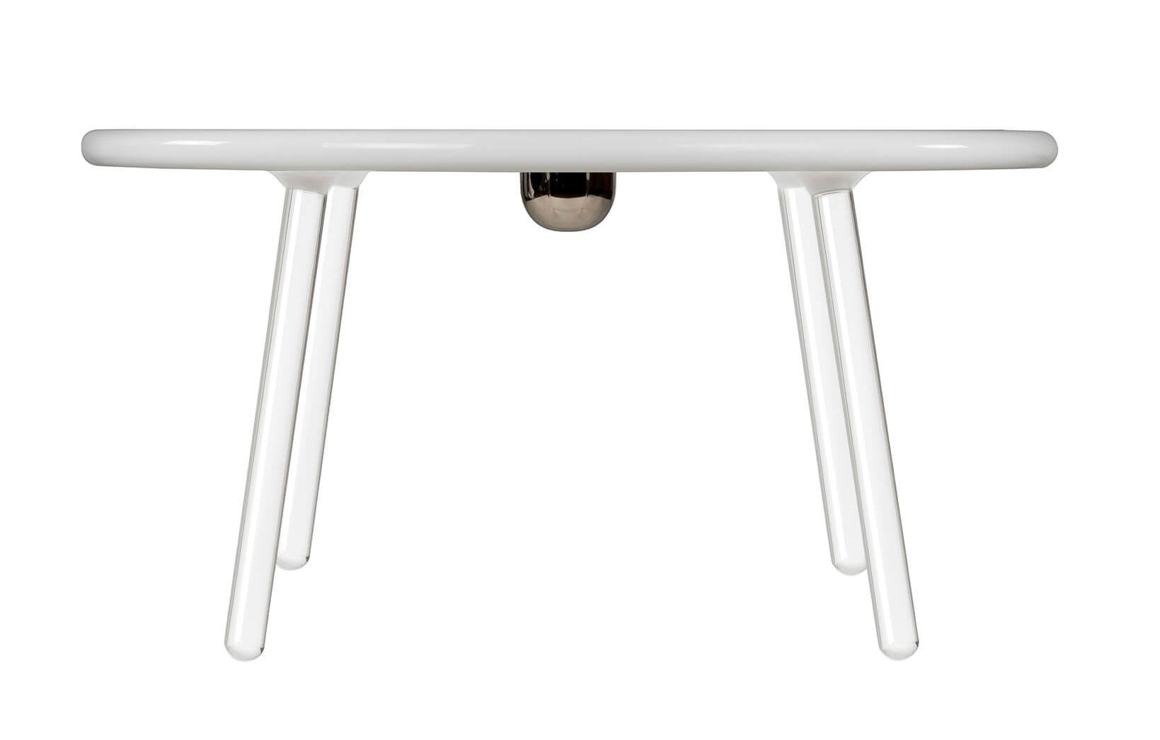 Mirage Illusion Table