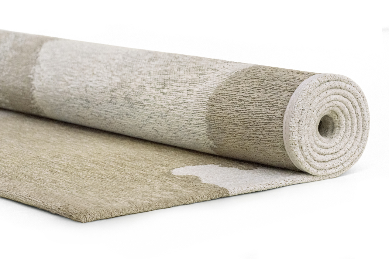 Beach Wilton Rug